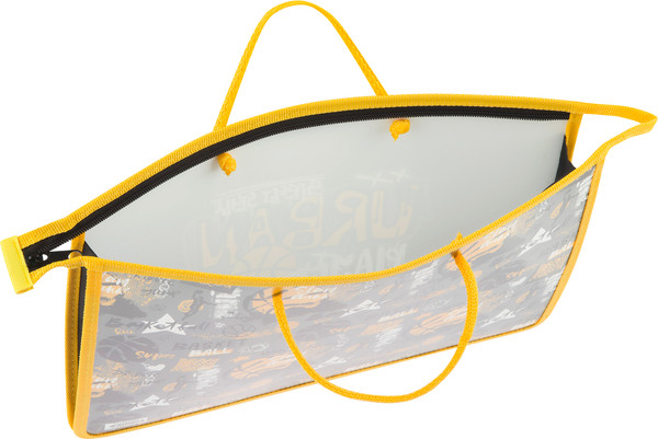 Изображение товара Папка-портфель ArtSpace Basketball / ПТ-15О40007