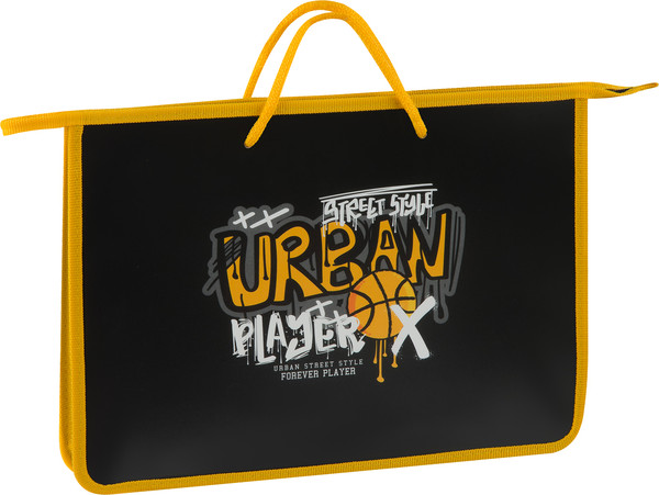 Изображение товара Папка-портфель ArtSpace Basketball / ПТ-15О40007