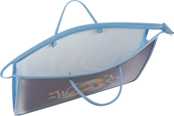 Изображение товара Папка-портфель ArtSpace Bear / ПТ-15О40005