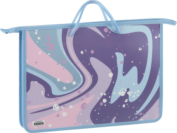 Изображение товара Папка-портфель ArtSpace Bear / ПТ-15О40005