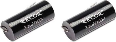 Изображение товара Твитер Recoil RDT1