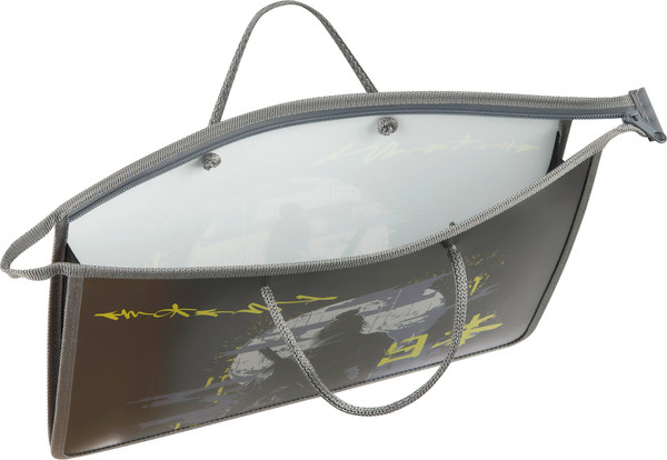 Изображение товара Папка-портфель ArtSpace Samurai / ПТ-15О40008