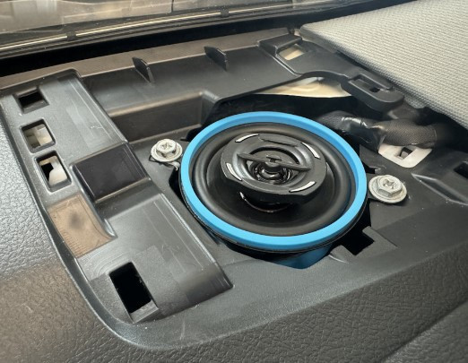 Изображение товара Коаксиальная АС Recoil RCX35