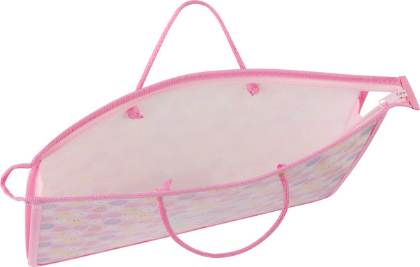 Изображение товара Папка-портфель ArtSpace Smile / ПТ-15О40002