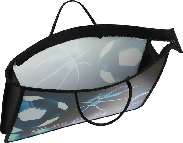 Изображение товара Папка-портфель ArtSpace Sport / ПТ-15О70006