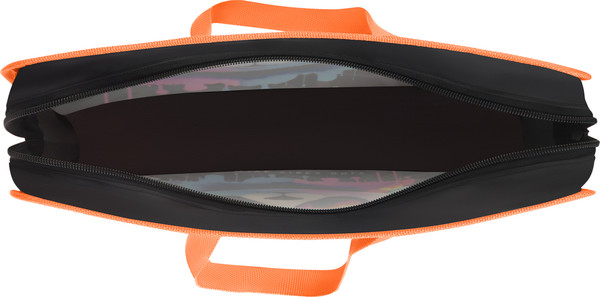 Изображение товара Папка-портфель ArtSpace The Colored Panda / ПТЛ-14Л70008