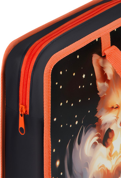 Изображение товара Папка-портфель ArtSpace The Magic Fox / ПТЛ-14Л70002