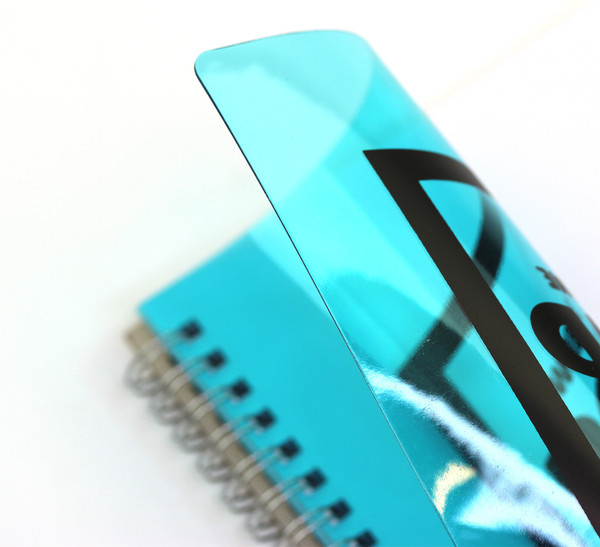 Изображение товара Тетрадь Listoff Life Style 2 / ТПЛС58063