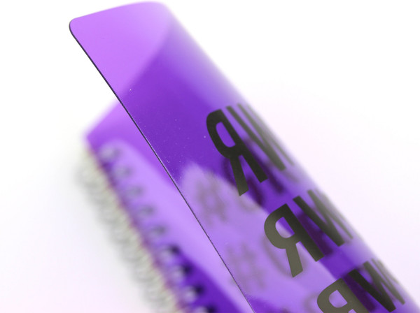 Изображение товара Тетрадь Listoff Life Style 3 / ТПЛС58064