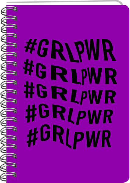 Изображение товара Тетрадь Listoff Life Style 3 / ТПЛС58064