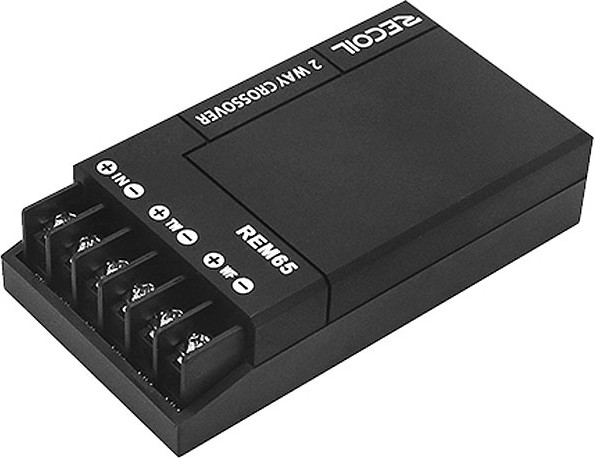 Изображение товара Компонентная АС Recoil REM65