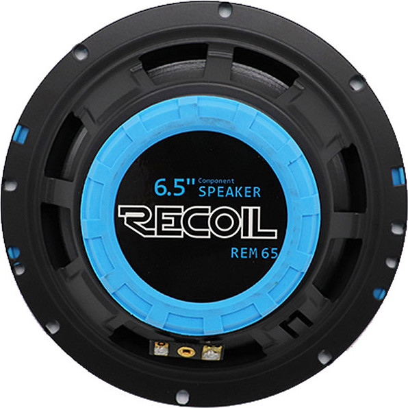 Изображение товара Компонентная АС Recoil REM65