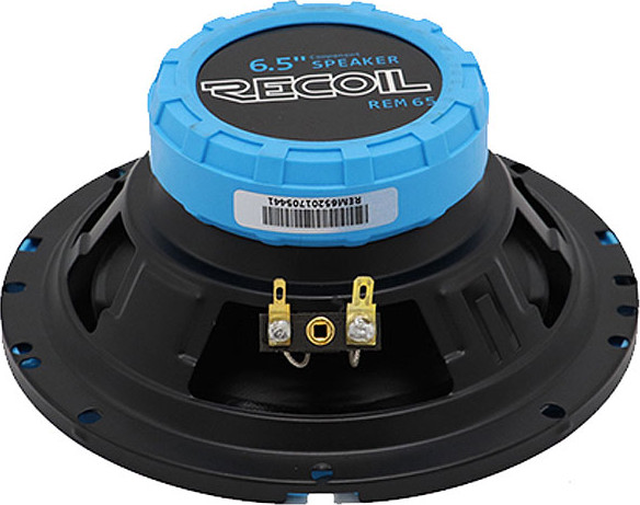 Изображение товара Компонентная АС Recoil REM65