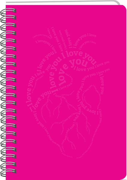 Изображение товара Тетрадь Listoff Life Style 4 / ТПЛС58065