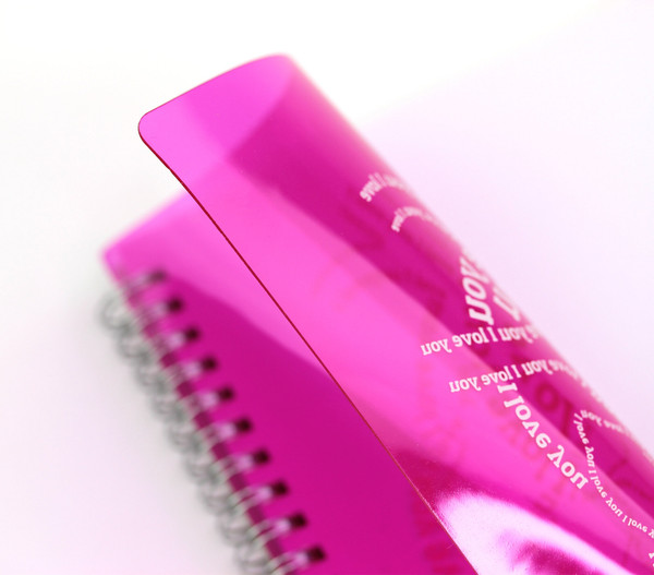 Изображение товара Тетрадь Listoff Life Style 4 / ТПЛС58065