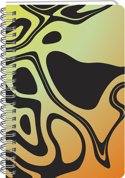 Изображение товара Тетрадь Listoff Life Style 5 / ТПЛС58066