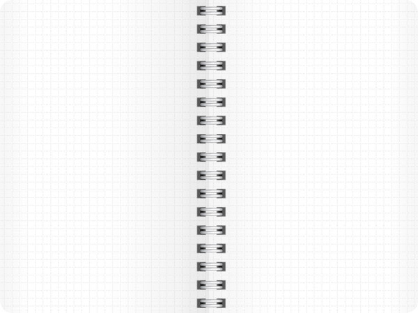 Изображение товара Тетрадь Listoff Life Style 5 / ТПЛС58066