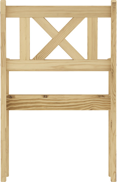 Изображение товара Кресло садовое Sundays Ф-183.02 590x90x640 (мед)