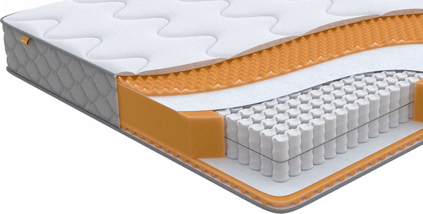 Изображение товара Матрас Орматек Sleep Comfort 160x190