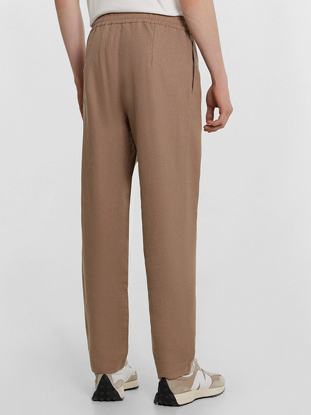 Изображение товара Штаны Mark Formelle 181238 (р.90-188, мокко)