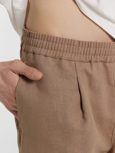 Изображение товара Штаны Mark Formelle 181238 (р.90-188, мокко)