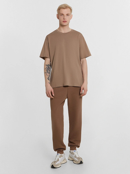 Изображение товара Штаны Mark Formelle 181247 (р.90-182/188, тауп)