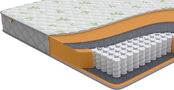 Изображение товара Матрас Орматек Sleep Classic 160x190