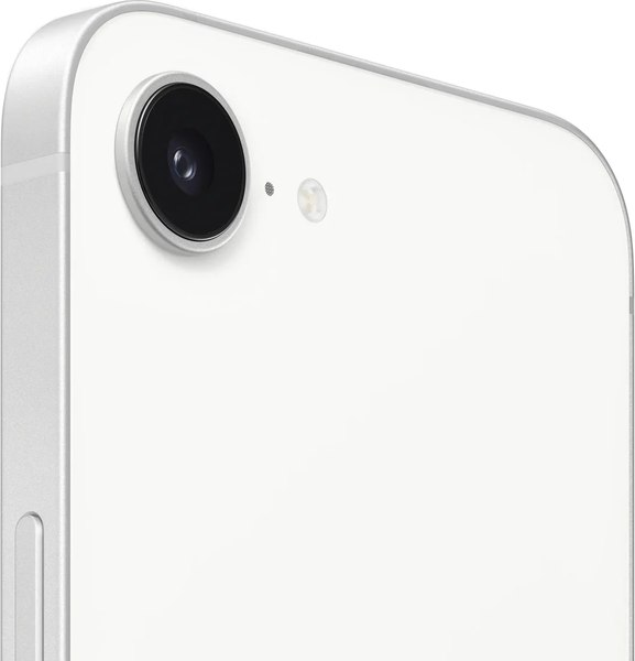 Изображение товара Смартфон Apple iPhone 16e 256GB (белый)