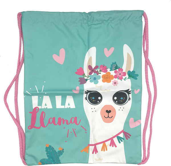 Изображение товара Мешок для обуви Centrum Лама-дочь / 70025