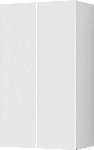 Изображение товара Шкаф для ванной Vigo Wing 640 / sh.WIN.64.2D (белый)