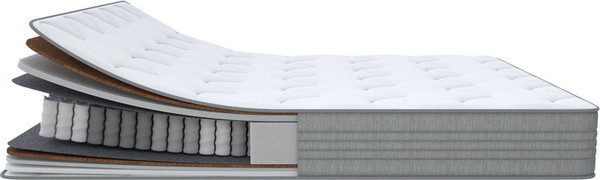 Изображение товара Матрас Орматек Sleep Combo Plus 160x200