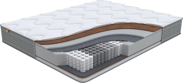 Изображение товара Матрас Орматек Sleep Combo Plus 160x200