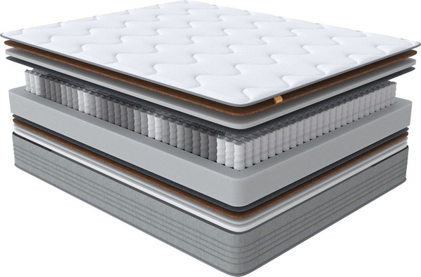 Изображение товара Матрас Орматек Sleep Combo Plus 140x190