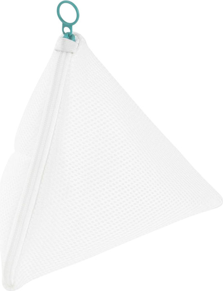 Изображение товара Мешок для стирки Swed house Tvattpase 61.02.5762 (белый/серый)