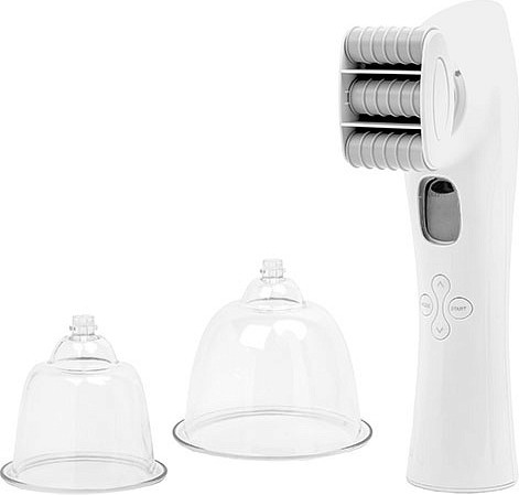 Изображение товара Массажер электронный Gezatone Vacu Ultra 1301369W