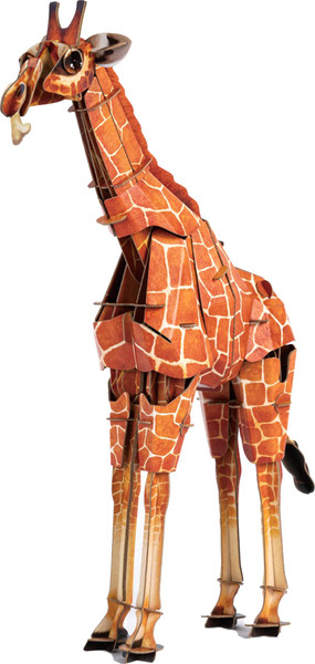 Изображение товара Конструктор Makebug Bring Nature Home Жираф MB-B-0011
