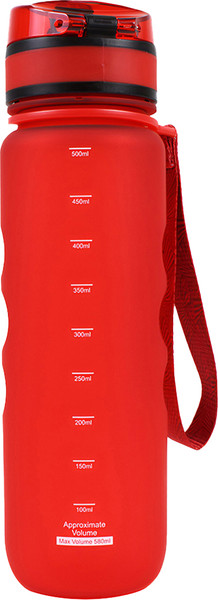 Изображение товара Бутылка для воды Boyard S001R.1/500/2023