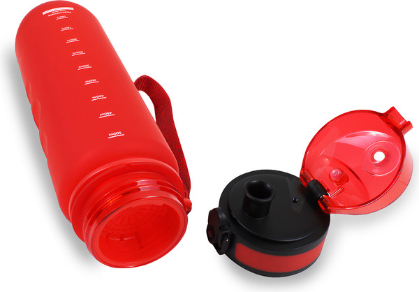 Изображение товара Бутылка для воды Boyard S001R.1/500/2023