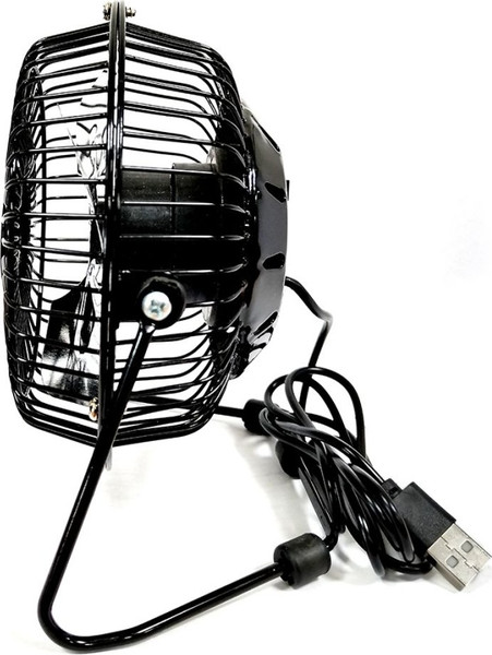 Изображение товара Вентилятор Rix RDF-1501USB