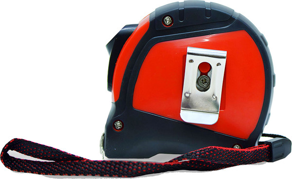 Изображение товара Рулетка Boyard S004R/BL.0/8х7х3/2023