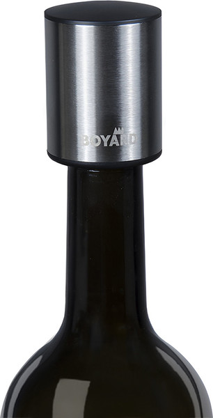 Изображение товара Пробка для бутылок Boyard Вакуумная S005Sil/BL.1/41.6х57.5/2023