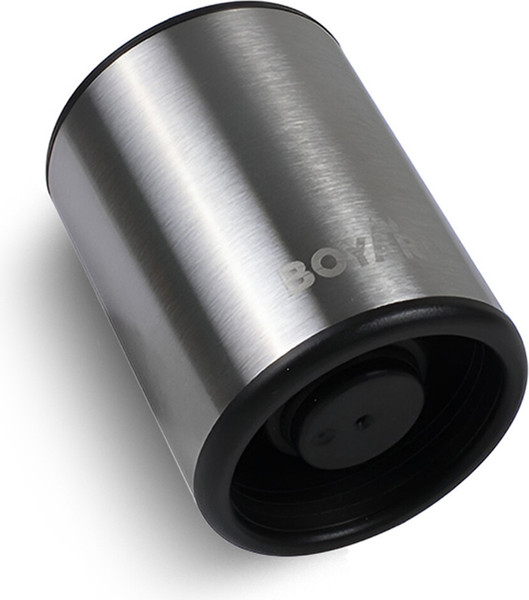 Изображение товара Пробка для бутылок Boyard Вакуумная S005Sil/BL.1/41.6х57.5/2023