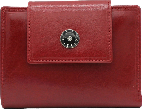 Изображение товара Портмоне Peterson PTN 70613-9-TVT (красный)