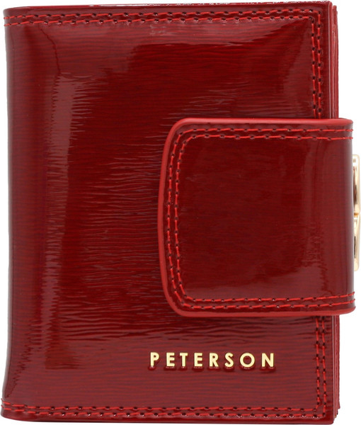 Изображение товара Портмоне Peterson PTN 42329-SH-5304 (красный)