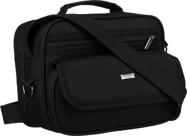 Изображение товара Сумка Peterson PTN 6510-5703 (черный)