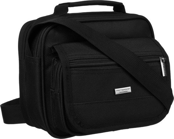 Изображение товара Сумка Peterson PTN 6523-5758 (черный)