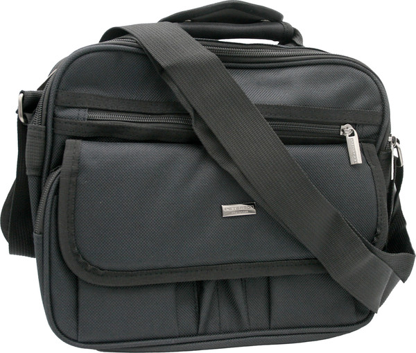 Изображение товара Сумка Peterson PTN 6527 (черный)