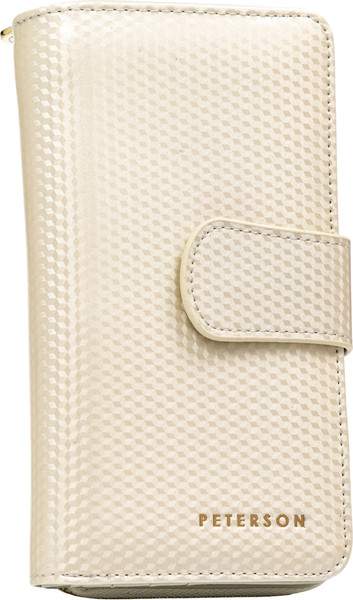 Изображение товара Портмоне Peterson PTN 76116-SBR-0929 (бежевый)