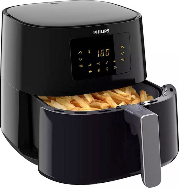 Изображение товара Аэрогриль Philips HD9270/70