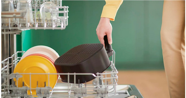 Изображение товара Аэрогриль Philips HD9270/70